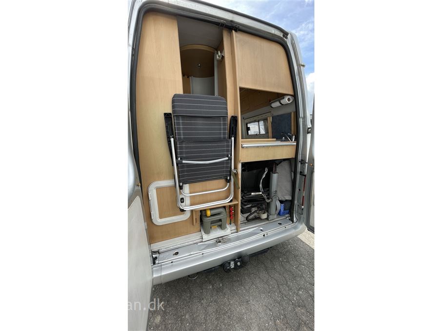 Ford Transit Blueline 2,0 TD